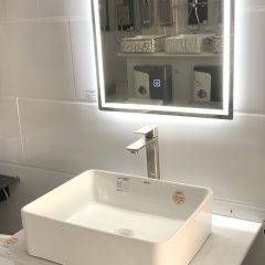 Chậu Lavabo đặt bàn cao cấp SETO-3207 363B09A69Cd642881Bc7