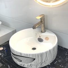 Chậu Lavabo thuyền cao cấp SETO-3203MY 392F0Ce59A9544Cb1D84