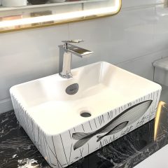 Chậu Lavabo đặt bàn cao cấp SETO-3205MY 66Cb92730003De5D8712