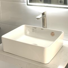 Chậu Lavabo đặt bàn cao cấp SETO-3207