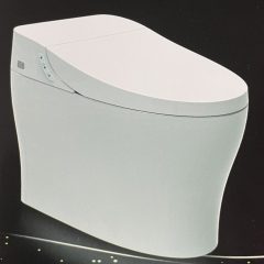 Bàn cầu thông minh ARCA KL-06-EN