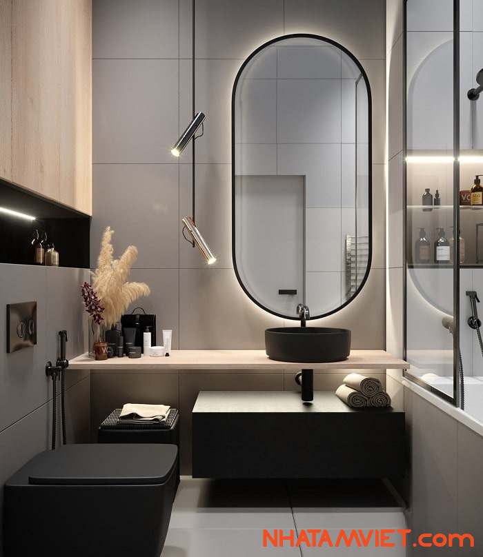 TOP những bồn cầu màu đen đẹp - giá tốt đáng mua nhất hiện nay Snapedit 1685778876761 1