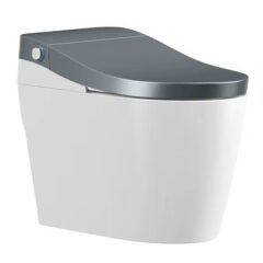 Bàn cầu thông minh cao cấp SETO-1A012TX