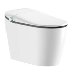 Bàn cầu thông minh cao cấp SETO-1A011TVD