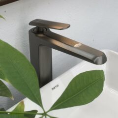 Vòi lavabo cao cấp SETO-VT206MGCH