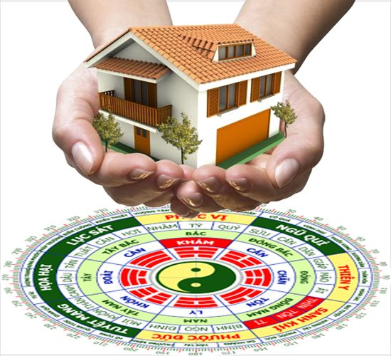 Hướng dẫn chi tiết cách chọn hướng nhà phù hợp