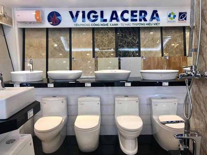 Có Nên Sử Dụng Bồn Cầu Viglacera Không?