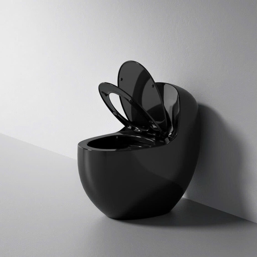 Lưu ý ngay các cách chọn bồn cầu tốt, chất lượng bền bỉ