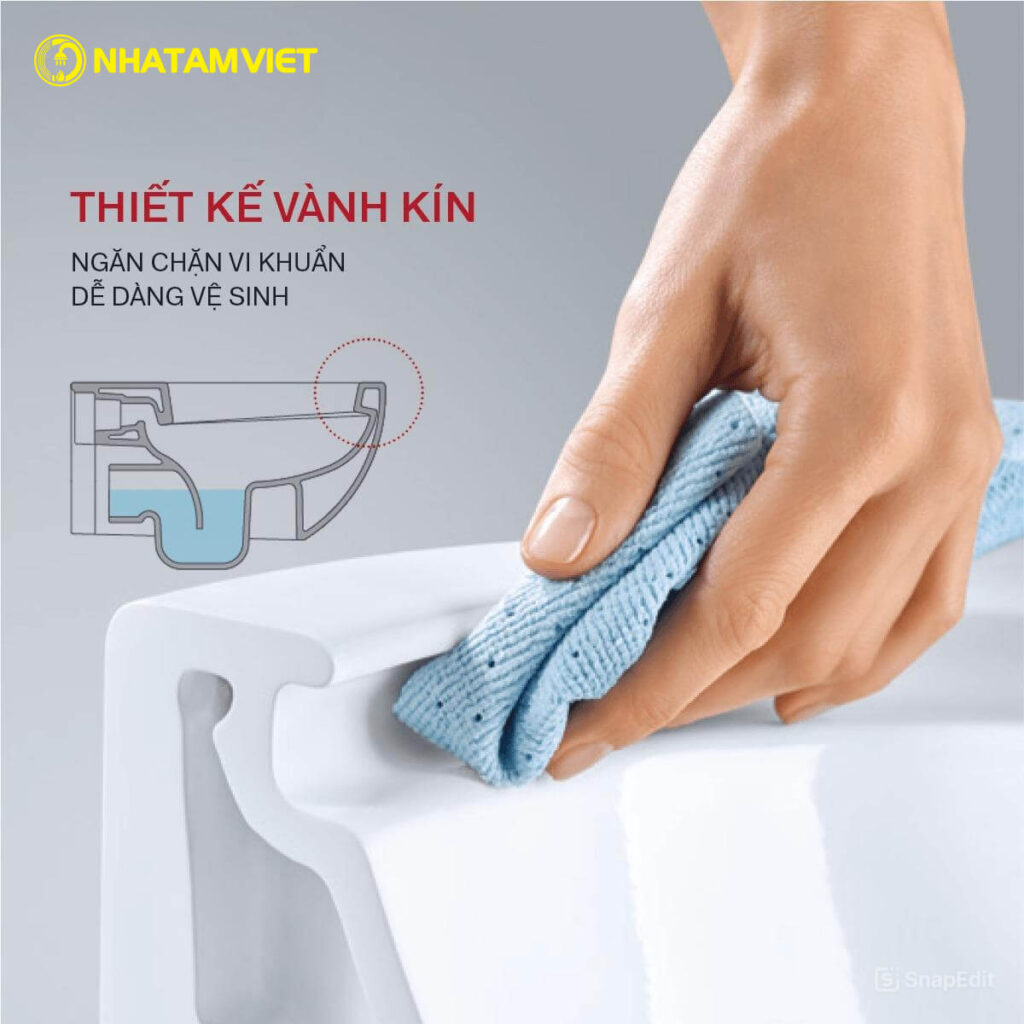 Nhà Tắm Việt - Hệ Thống Showroom Cung Cấp Các Thiết Bị Vệ Sinh Phòng Tắm Và Nhà Bếp Cao Cấp Đến Từ Các Thương Hiệu Hàng Đầu Trên Thế Giới