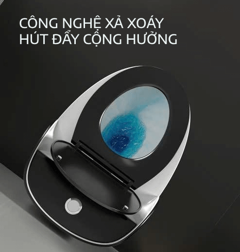 Bàn cầu trứng liền khối SETO - 1S16GG Ban Cau Trung Lien Khoi Seto 1S16 6 E1735376197476
