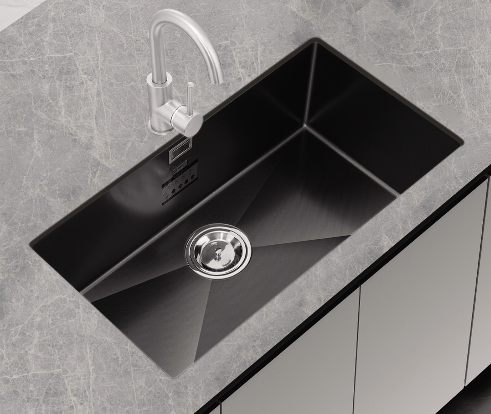 Hướng dẫn lắp đặt bồn rửa chén đơn giản, hiệu quả tại nhà