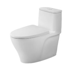 Bàn cầu một khối INAX AC-989VN