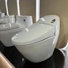 Bàn cầu một khối INAX AC-2700VN Ban Cau Mot Khoi Inax Ac 2700Vn 1