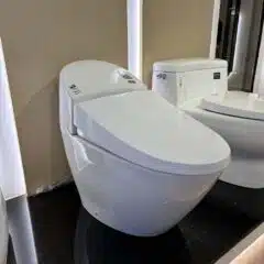 Bàn cầu một khối INAX AC-2700VN Thông Tin Cơ Bản Bàn Cầu Một Khối Inax Ac-2700Vn