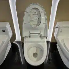 Bàn cầu một khối INAX AC-2700VN Ban Cau Mot Khoi Inax Ac 2700Vn 3