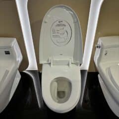 Tính Năng Nổi Bật Bồn Cầu Inax Ac-2700Vn