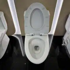 Bàn cầu một khối INAX AC-919VRN nắp CF-606VS Ban Cau Mot Khoi Inax Ac 919Vrn 3