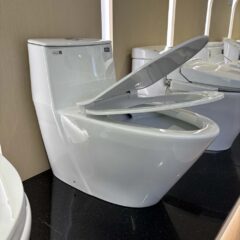 Bàn cầu một khối INAX AC-919VRN nắp CF-606VS Đặc Điểm Nổi Bật Của Bàn Cầu Inax Ac-919Vrn