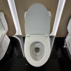 Bàn cầu một khối INAX AC-919VRN nắp CF-606VS Đặc Tính Kỹ Thuật Bệt Vệ Sinh Inax Ac-919Vrn Nắp Cf-606Vs