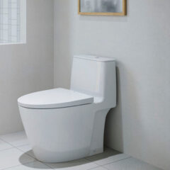 Ban Cau Mot Khoi Inax S200 Ac 902Vn