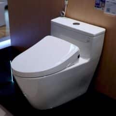 Bàn cầu một khối TOTO MS625DW11 kèm nắp rửa điện tử WASHLET dòng S7 TCF4911Z Thông Tin Bàn Cầu Một Khối Toto Ms625Dw11 Kèm Nắp Rửa Điện Tử Washlet Dòng S7 Tcf4911Z