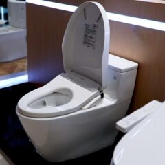 Bàn cầu một khối TOTO MS625DW11 kèm nắp rửa điện tử WASHLET dòng S7 TCF4911Z Ban Cau Mot Khoi Toto Ms625Dw11 3