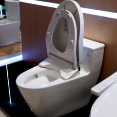 Bàn cầu một khối TOTO MS625DW11 kèm nắp rửa điện tử WASHLET dòng S7 TCF4911Z Thông Tin Bàn Cầu Một Khối Toto Ms625Dw11 Kèm Nắp Rửa Điện Tử Washlet Dòng S7 Tcf4911Z
