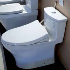 Bàn cầu một khối TOTO MS885DE4/TCW1211A Ban Cau Mot Khoi Toto Ms885De4 2