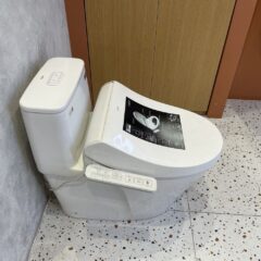 Thông Tin Bàn Cầu Nắp Điện Tử Inax Ac-989/Cw-H18Vn