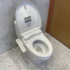 Ban Cau Nap Dien Tu Inax Ac 989 Cw H18Vn 2