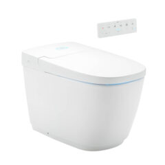 Bàn cầu thông minh INAX AC-819VN SARAS