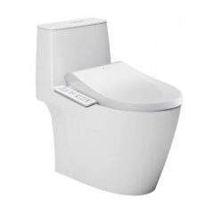 Bàn cầu nắp điện tử INAX AC-902/CW-H18VN