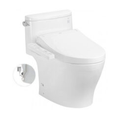 Bàn cầu một khối TOTO MS887RW16