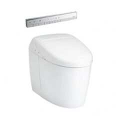 Bàn cầu thông minh TOTO CS989PVT/TCF9768WZ