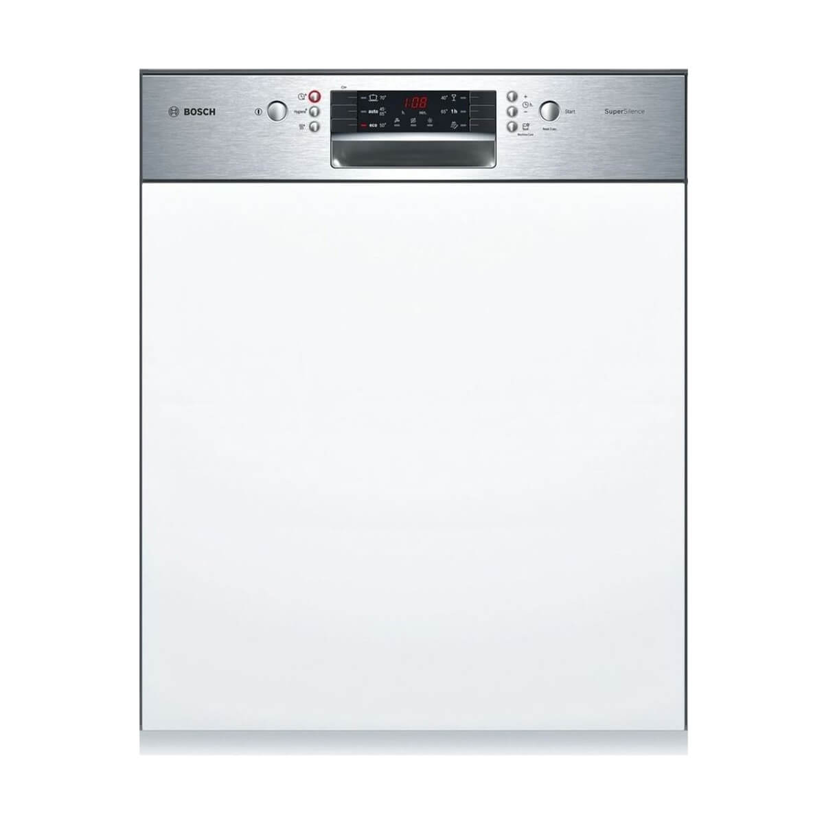 Máy rửa chén bát Bosch SMI46KS01E Máy Rửa Chén Bát Bosch Smi46Ks01E