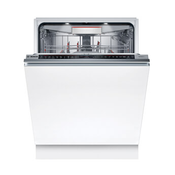 Máy rửa bát âm tủ BOSCH serie 8 SMV8YCX02E Máy Rửa Bát Âm Tủ Bosch Serie 8 Smv8Ycx02E