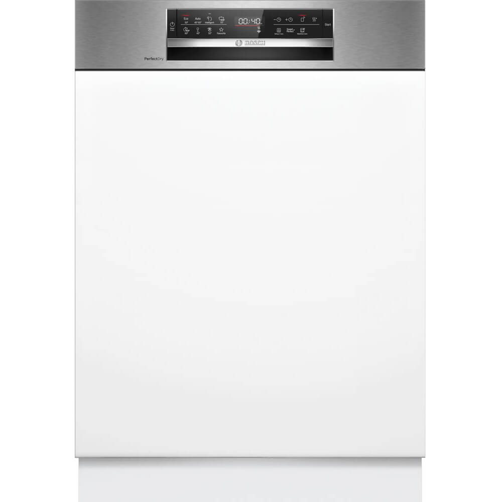 Máy rửa bát bán âm BOSCH serie 6 SMI6ZCS16E Máy Rửa Bát Bán Âm Bosch Serie 6 Smi6Zcs16E
