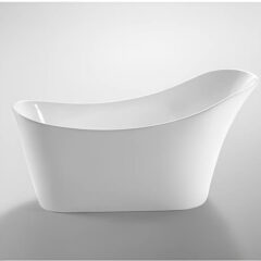 Bồn tắm đơn Pure Acrylic SETO-2H5206