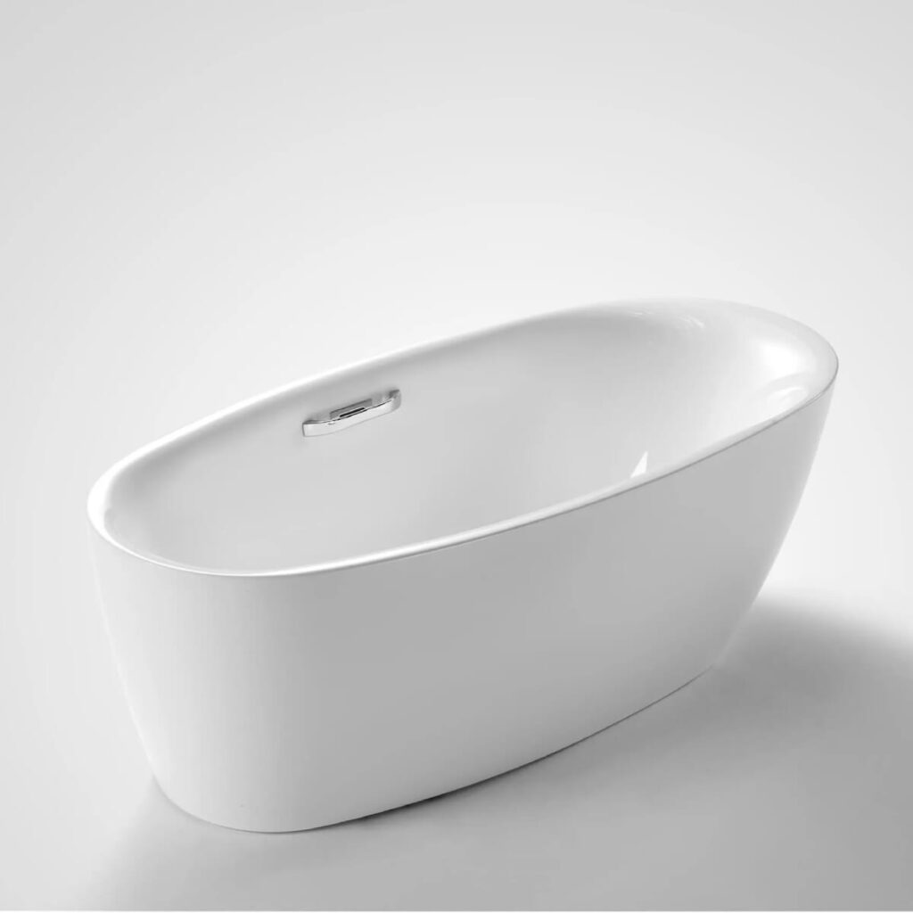 Bồn tắm đơn Pure Acrylic SETO-2H5208 Bồn Tắm Đơn Pure Acrylic Seto-2H5208