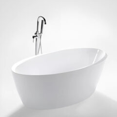 Bồn tắm đơn Pure Acrylic SETO-2H5218