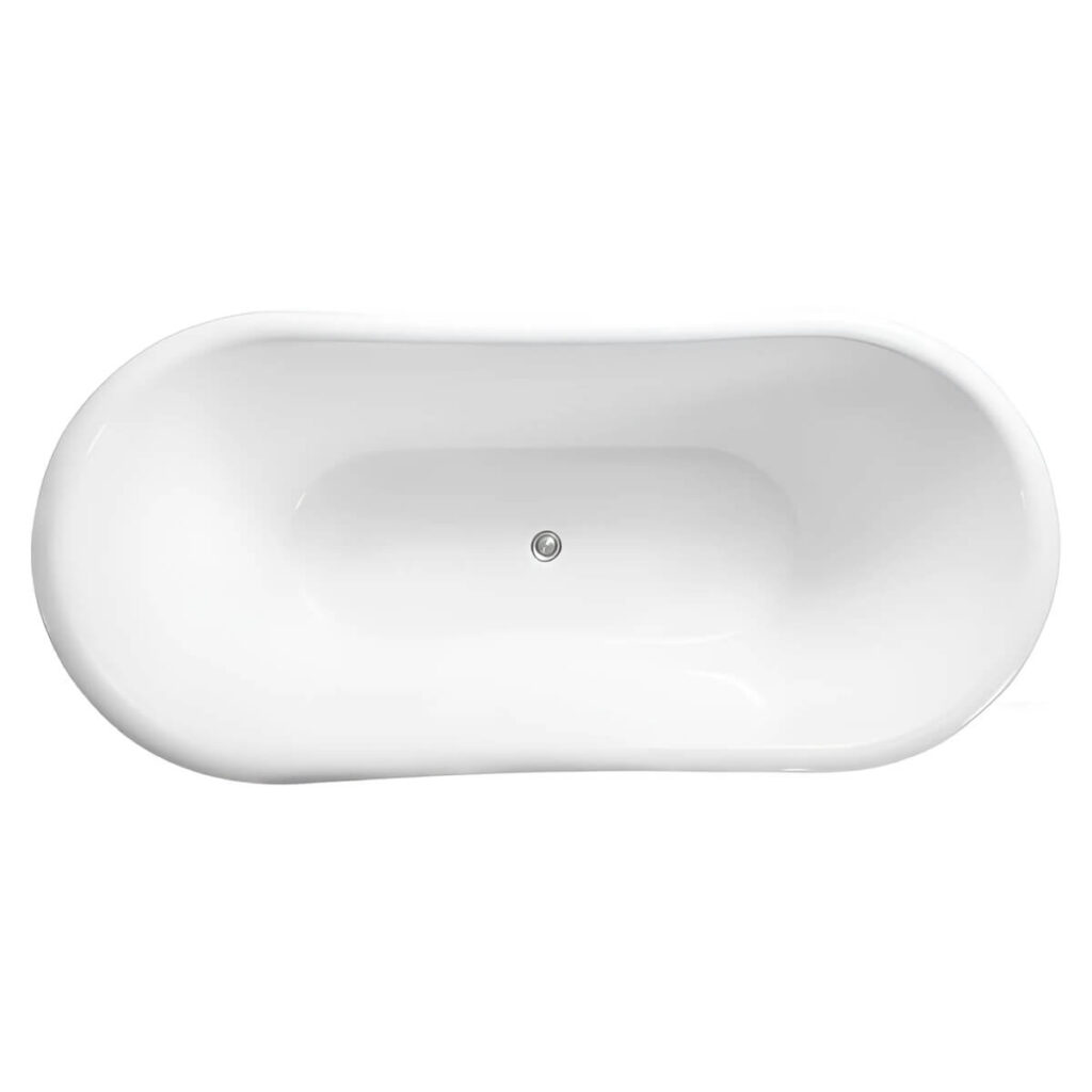 Bồn tắm đơn Pure Acrylic SETO-2H5221 Bồn Tắm Đơn Pure Acrylic Seto-2H5221-1