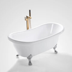 Bồn tắm đơn Pure Acrylic SETO-2H5221