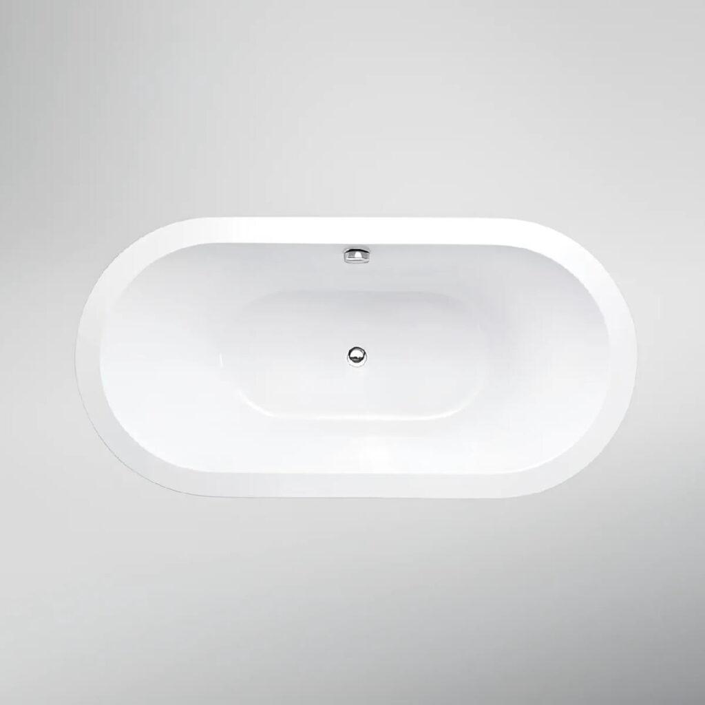 Bồn tắm đơn Pure Acrylic SETO-2H5224 Bồn Tắm Đơn Pure Acrylic Seto-2H5224-1