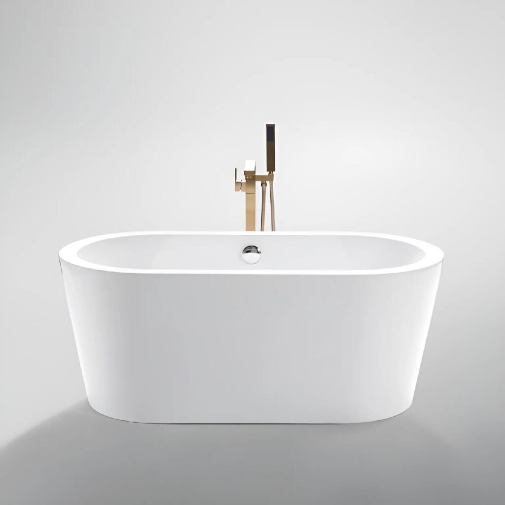 Bồn tắm đơn Pure Acrylic SETO-2H5224 Bồn Tắm Đơn Pure Acrylic Seto-2H5224-2