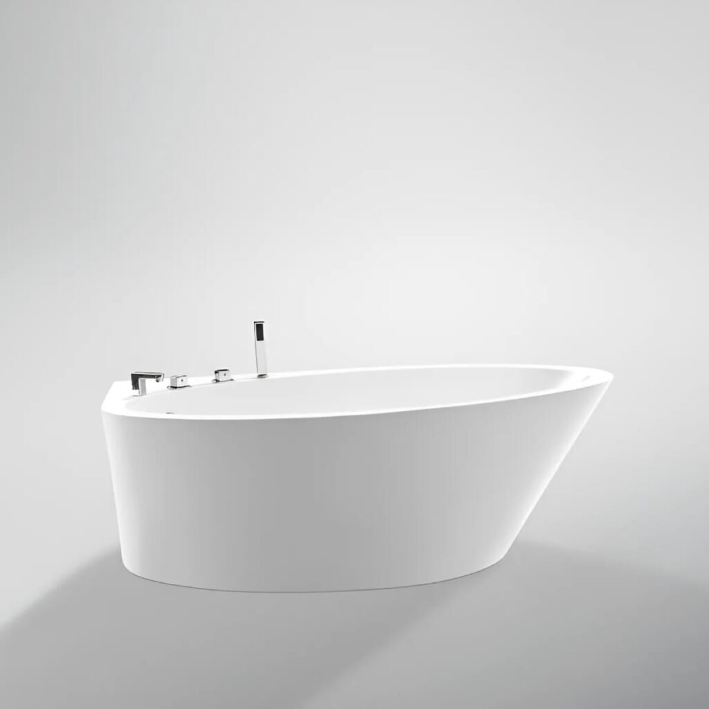 Bồn Tắm Đơn Pure Acrylic Seto-2H5231-1