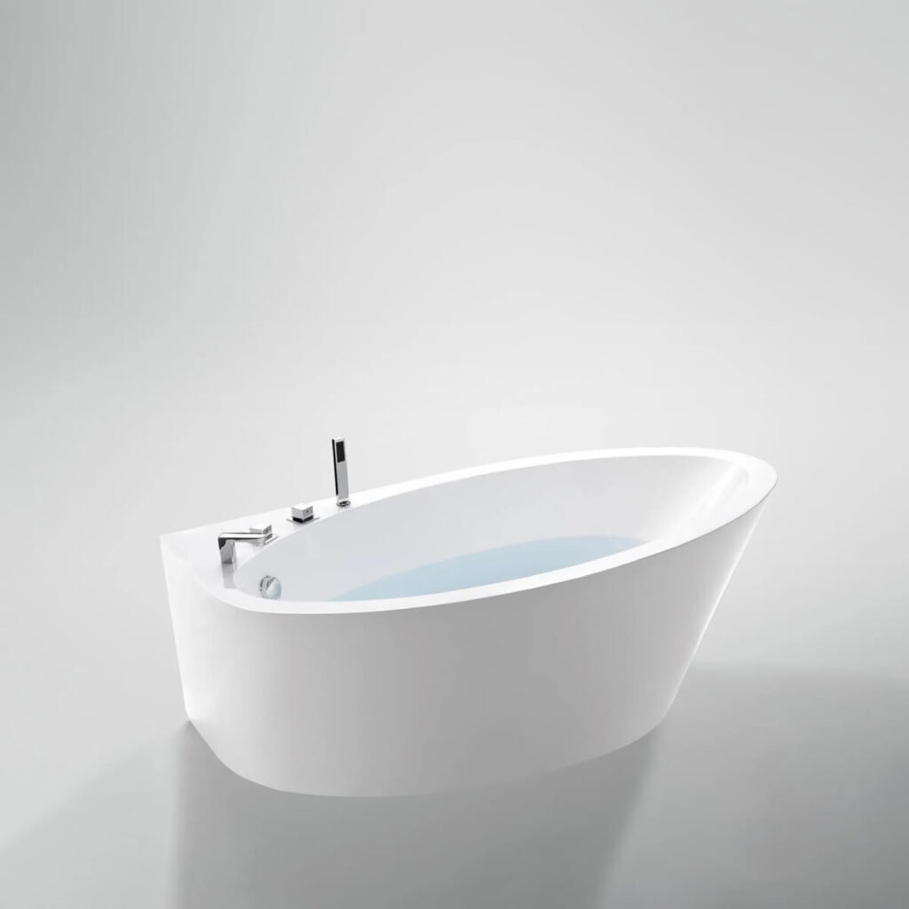Bồn Tắm Đơn Pure Acrylic Seto-2H5231