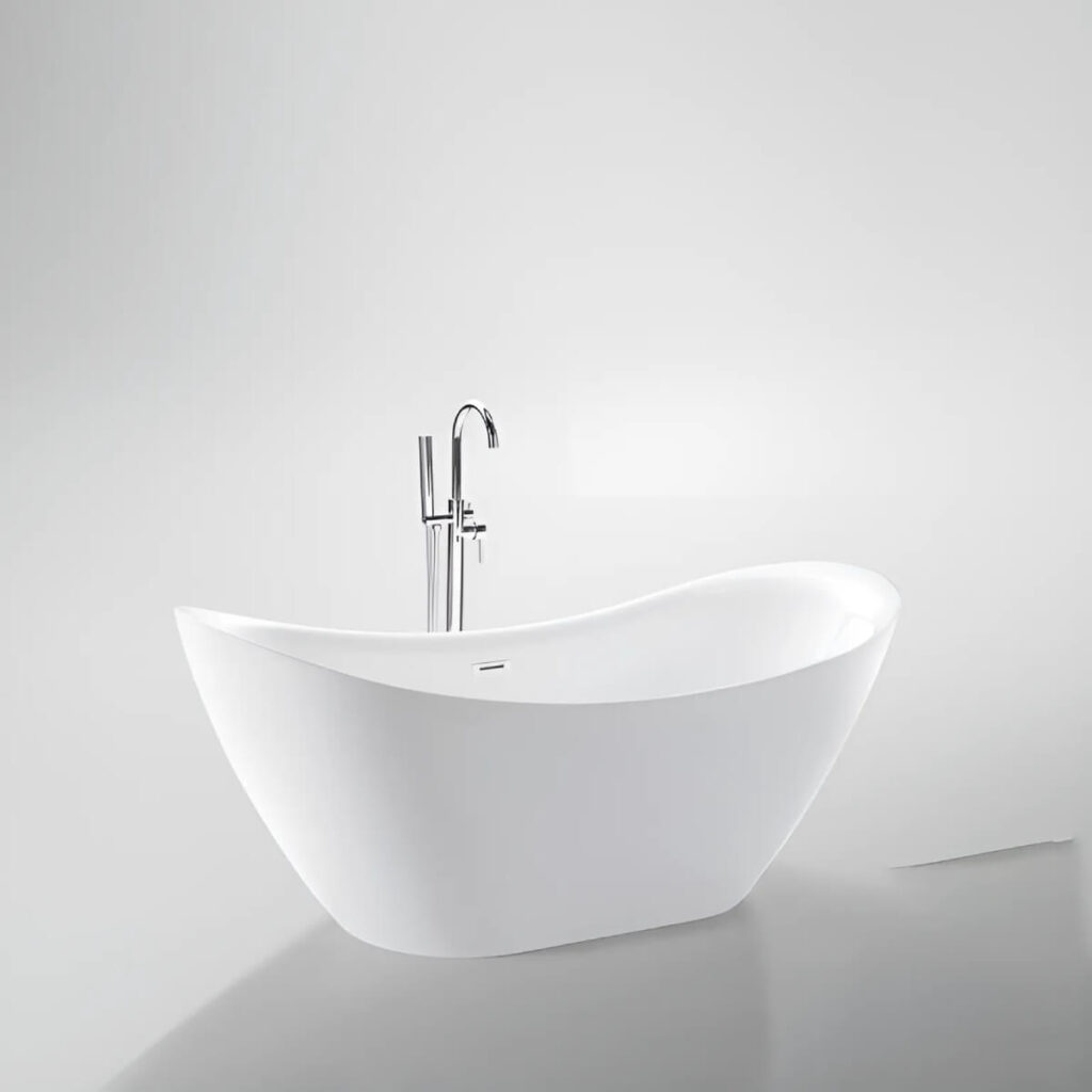 Bồn tắm đơn Pure Acrylic SETO-2H5239-1 Bồn Tắm Đơn Pure Acrylic Seto-2H5239-1