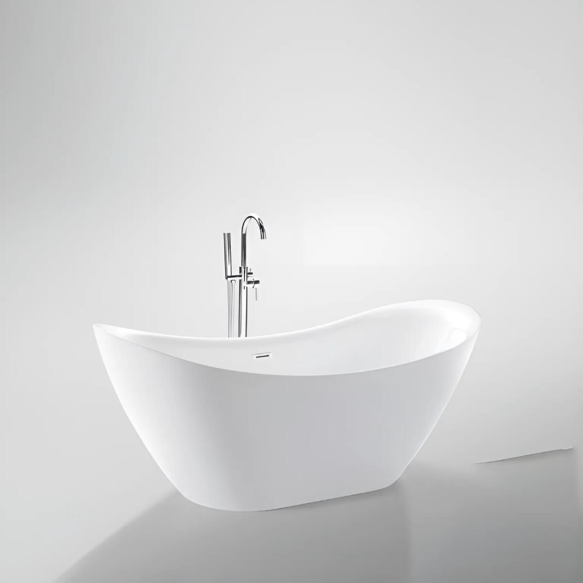 Bồn tắm đơn Pure Acrylic SETO-2H5239 Bồn Tắm Đơn Pure Acrylic Seto-2H5239-1