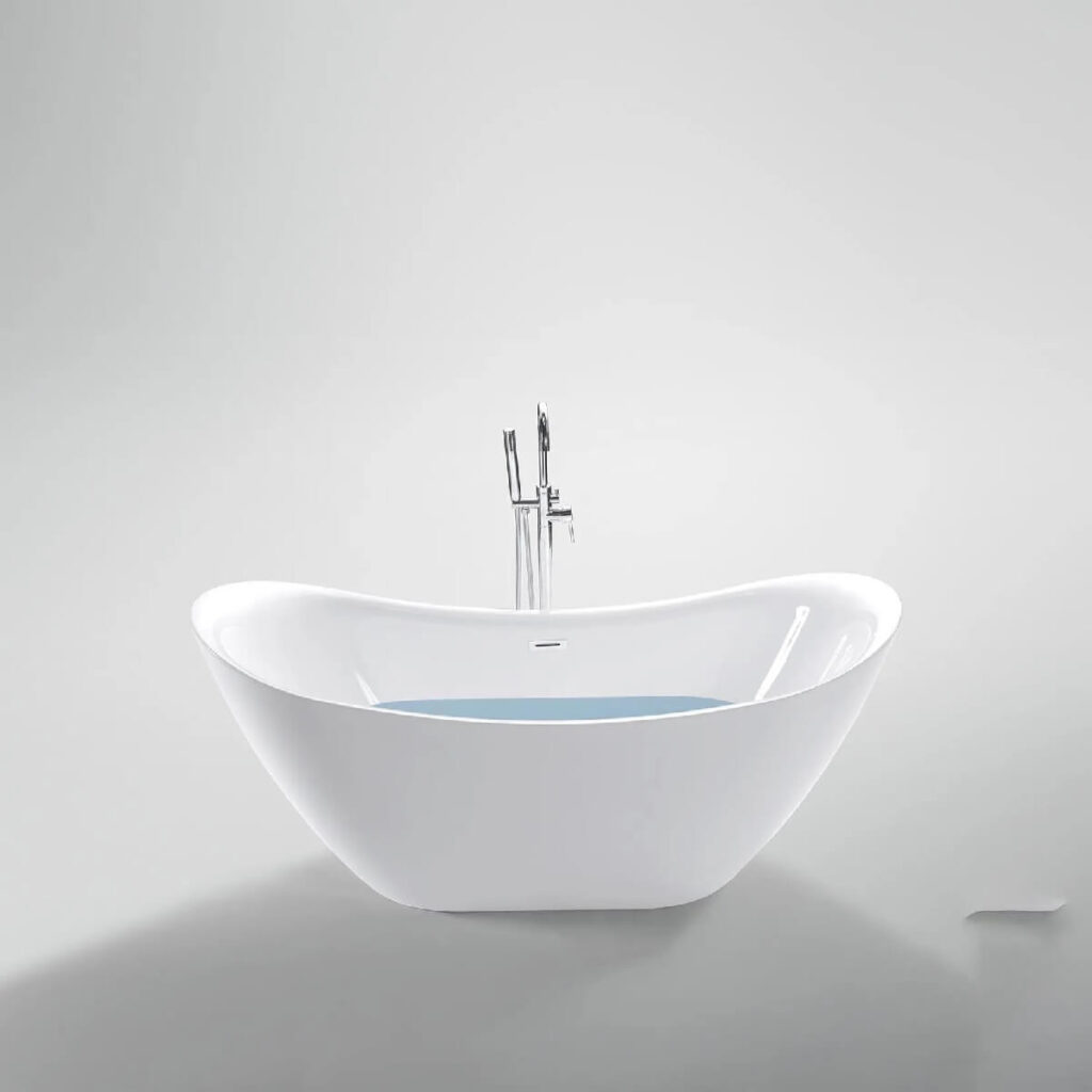 Bồn tắm đơn Pure Acrylic SETO-2H5239 Bồn Tắm Đơn Pure Acrylic Seto-2H5239