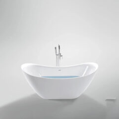 Bồn tắm đơn Pure Acrylic SETO-2H5239